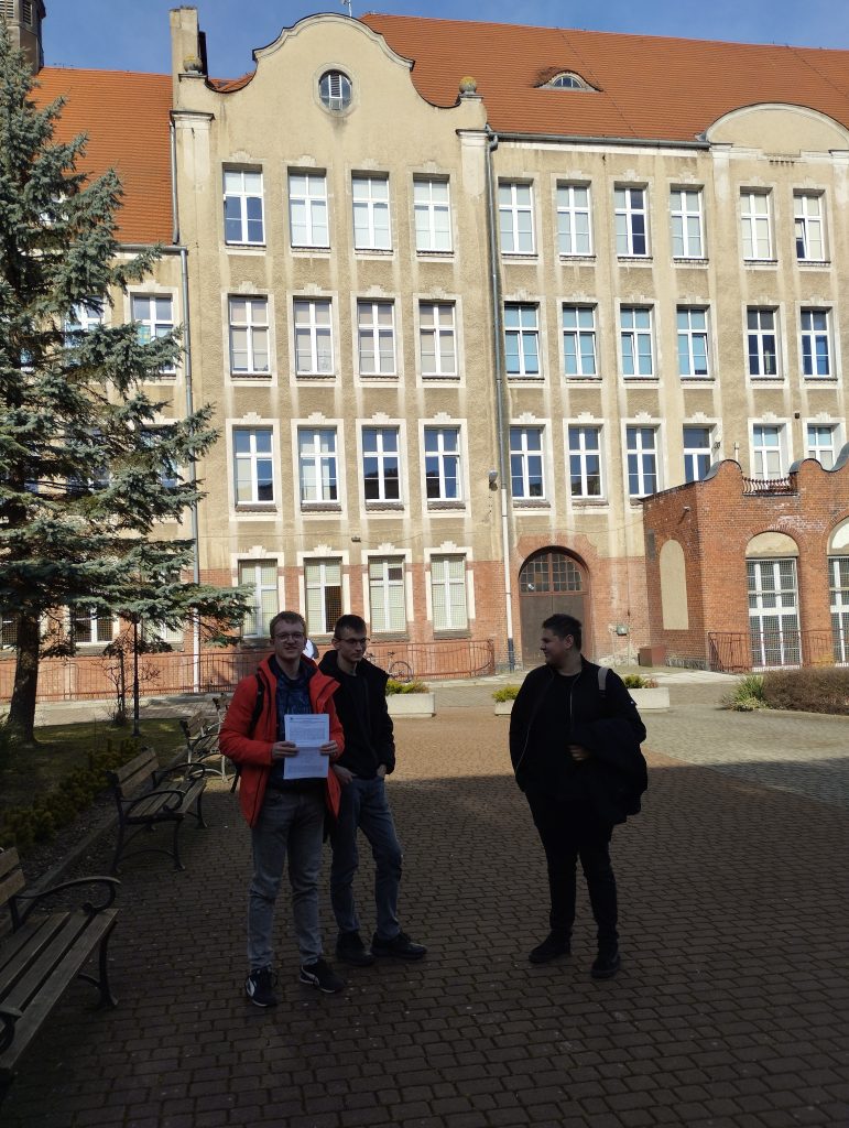 II ETAP – OLIMPIADY WIEDZY O ELEKTROTECHNICE I ENERGETYCE EDU-ELEKTRA